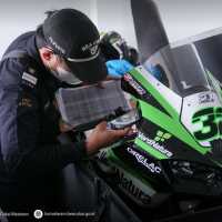 Bea Cukai Buka Suara Soal Bongkar Kargo Motor Ducati WSBK Mandalika