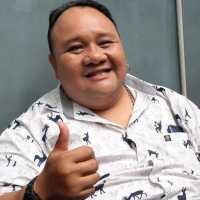 Kabar Duka, Aktor dan Komedian Rony Dozer Meninggal Dunia