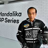 Kekayaan Presiden Jokowi Melonjak Rp 7,8 Miliar Selama 2021