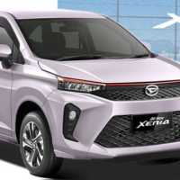 Diskon PPnBM, Daihatsu Xenia Hingga Rocky Turun Sampai Rp12,5 Juta
