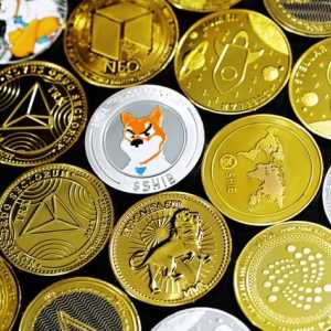 MUI: Uang Kripto Haram