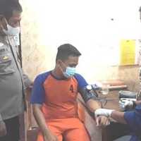 Polisi Tambah Pasal Jerat Sopir Vanessa, Tubagus Joddy Kini Terancam 12 Tahun Penjara