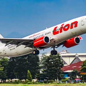 Aturan Baru Bagasi di Lion Air Group: Kardus yang Lebihi Ketentuan Harus Bayar