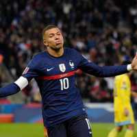 Hasil Kualifikasi Piala Dunia: 4 Gol Mbappe Antar Prancis ke Qatar, Belanda Merana