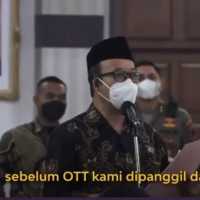 Viral Bupati Banyumas Takut Ditangkap KPK, Novel Baswedan: Jangan Terima Suap