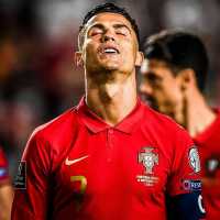 Hasil Undian Playoff Piala Dunia: Siap-siap Lihat Cristiano Ronaldo Absen di Qatar