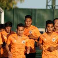 Link Live Streaming Indonesia vs Afghanistan, Waktunya Balas Dendam