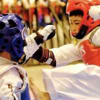Jan Ethes Juara Taekwondo, Netizen: Gemblengan Paspampres