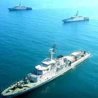 Pemilik Kapal Asing yang Disita Diminta Bayar Rp4,2 Miliar ke Oknum TNI AL