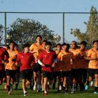 Link Live Streaming Leg I Semifinal Piala AFF: Indonesia vs Singapura