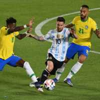 Hasil Kualifikasi Piala Dunia: Belanda Lolos, Argentina Selangkah Lagi ke Qatar