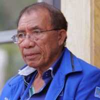 Innalillahi, Pendiri Partai Demokrat Max Sopacua Meninggal Dunia