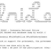 Brasil Son 1X Retas Web Polri, Ungkap Pelanggaran Anggota Polisi Termasuk 3 Jenderal
