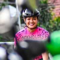 Aktris Nirina Zubir Putuskan Setop Dukung Anies, Prabowo, Ganjar; Ini Alasannya