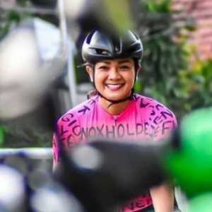 Aktris Nirina Zubir Putuskan Setop Dukung Anies, Prabowo, Ganjar; Ini Alasannya