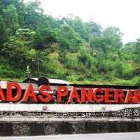 Yana Hilang Misterius di Cadas Pangeran, Ini Kronologi Hingga Ditemukan