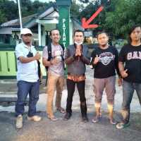 Yana yang Mengaku Hilang di Cadas Pengeran Jadi Tersangka, Terancam 3 Tahun Bui