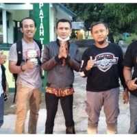 Yana yang Mengaku Hilang di Cadas Pangeran Jalani Tes Kejiwaan