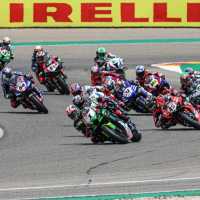 WSBK Mandalika, Pembalap Asing Keluhkan Sirkuit Kotor Hingga Aspal Tergerus