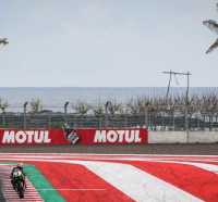 MotoGP Mandalika Terancam Batal Jika Peserta Harus Karantina, Ini Kata Sandiaga Uno