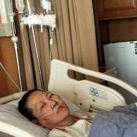 Innalillahi, Legenda Bulutangkis Indonesia Verawaty Fajrin Meninggal Dunia