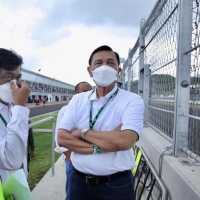 Luhut Dikabarkan Mundur dari Menko Marinves, Ini Jawaban Jubir dan Menteri Bahlil