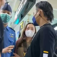 Anggiat Pasaribu Bukan Istri Brigjen Zamroni, Suaminya Hanya Berpangkat Lettu