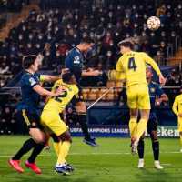 Hasil Liga Champions: MU Lolos 16 Besar, Chelsea Bantai Juve, Barcelona Terancam