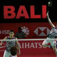 Indonesia Open: Greysia-Apriyani dan Minions Melaju, Febriana-Amalia Bikin Kejutan