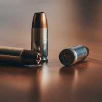 Polisi Temukan 2 Butir Peluru dan Senjata Tajam dari Massa Pemuda Pancasila