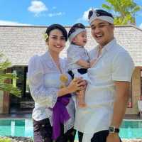 Ayah dan Mertua Vanessa Rebutan Hak Asuh Gala, Ini Kata Gus Miftah Orang Yang Pantas