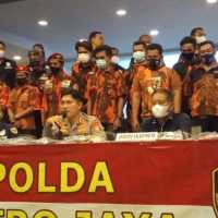 Polisi ke Korlap Demo Pemuda Pancasila: Datang Sendiri atau Kami Jemput