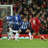 Hasil Liga Champions: Liverpool Sempurna, Milan Ganyang Atletico, Madrid-City Lolos