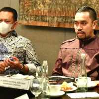 Bamsoet dan Crazy Rich Tanjung Priok Ditunjuk Jadi Panitia Formula E