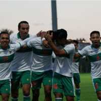 Piala AFF: Indonesia vs Kamboja, Bendera Merah Putih Dilarang Berkibar