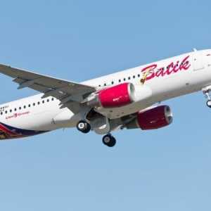 Batik Air Mati Lampu Hingga Suara Mesin Mirip Mio Karbu Soak, Manajemen Buka Suara