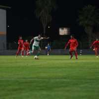 Timnas Indonesia Cukur Klub Turki Antalyaspor 4-0