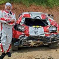 Ketua MPR Bamsoet dan Sean Gelael Kecelakaan di Meikarta, Begini Kondisinya Sekarang