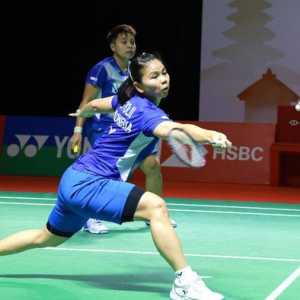 Live TVRI: Minions Tantang Juara Olimpiade, Greysia-Apriyani vs Nami-Chiharu Shida