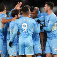 Jadwal dan Link Live Streaming Manchester City vs Wolves