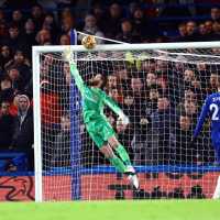 Hasil dan Klasemen Liga Inggris: Chelsea vs MU Imbang, Man City Gusur Liverpool