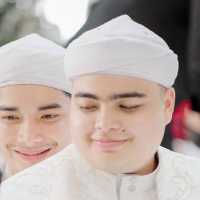 Sebelum Meninggal, Ameer Azzikra Sebut Masalah Paru-paru Hingga Koma