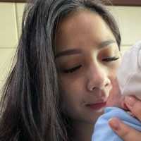 Nama Anak Kedua Raffi-Nagita: Rayyanza Malik Ahmad, Ini Makna dan Artinya