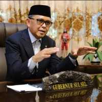 Terima Suap dan Gratifikasi, Gubernur Nonaktif Nurdin Abdullah Divonis 5 Tahun Bui