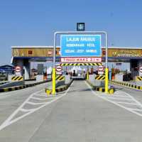 PPKM Level 3 Nataru, Kemenhub Terapkan Ganjil Genap di 4 Ruas Tol