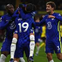 Hasil Lengkap Liga Inggris: Chelsea Mantap di Puncak, Liverpool Bantai Everton