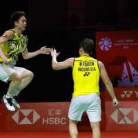 PBSI Pastikan Indonesia Mundur dari Kejuaraan Dunia Bulutangkis, Ini Alasannya