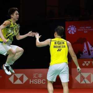 Kevin Sanjaya Umumkan Mundur dari Pelatnas, Minions Resmi Bubar