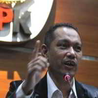 Eks Jubir Sindir Harta Komisioner KPK Nurul Ghufron Naik 100 Persen dalam 2 Tahun