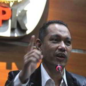 Komisioner KPK Nurul Ghufron Diduga Follow Akun Porno, Ini Pembelaannya